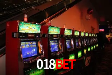 Descubra o Programa VIP da 018bet: Vantagens Exclusivas para Jogadores