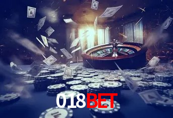 A Emoção da Loteria na 018bet: Uma Chance de Mudança de Vida