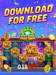 Descubra o Mundo do Cassino Online com 018bet