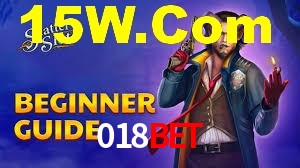 VIP Casino 018bet