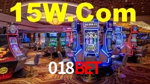Premium Interface 018bet