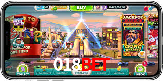 Tournaments 018bet