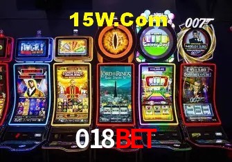 Avaliações dos Jogadores 018bet