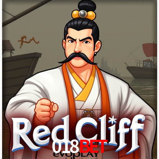 Slot Games 018bet