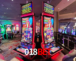018bet