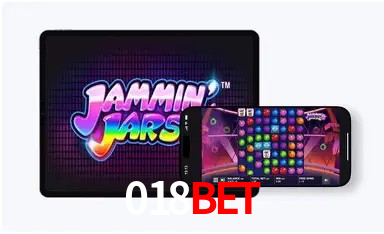 Diretório de Jogos 018bet