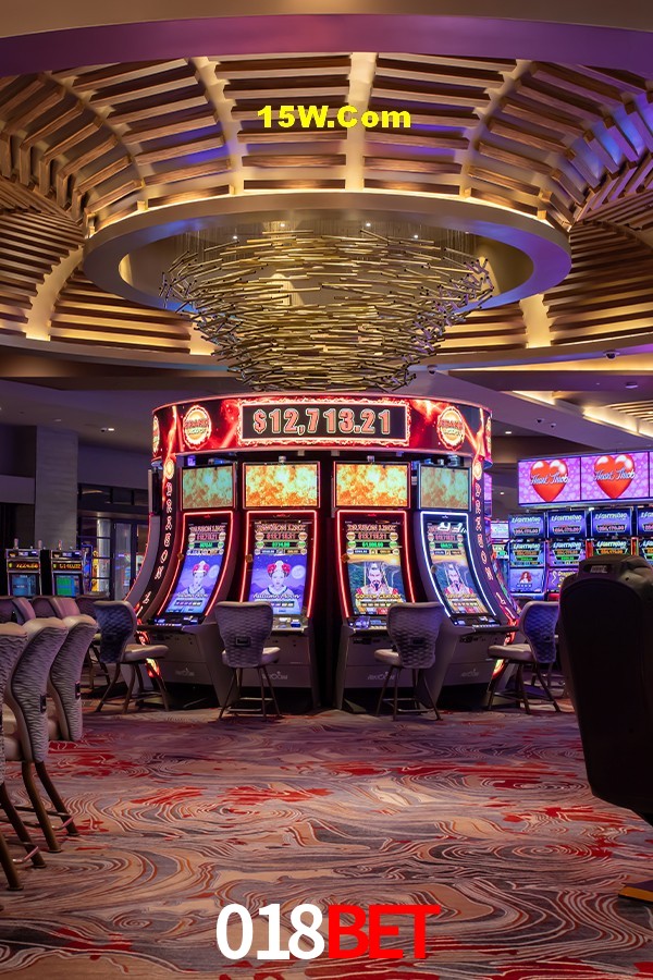 Welcome Bonus 018bet