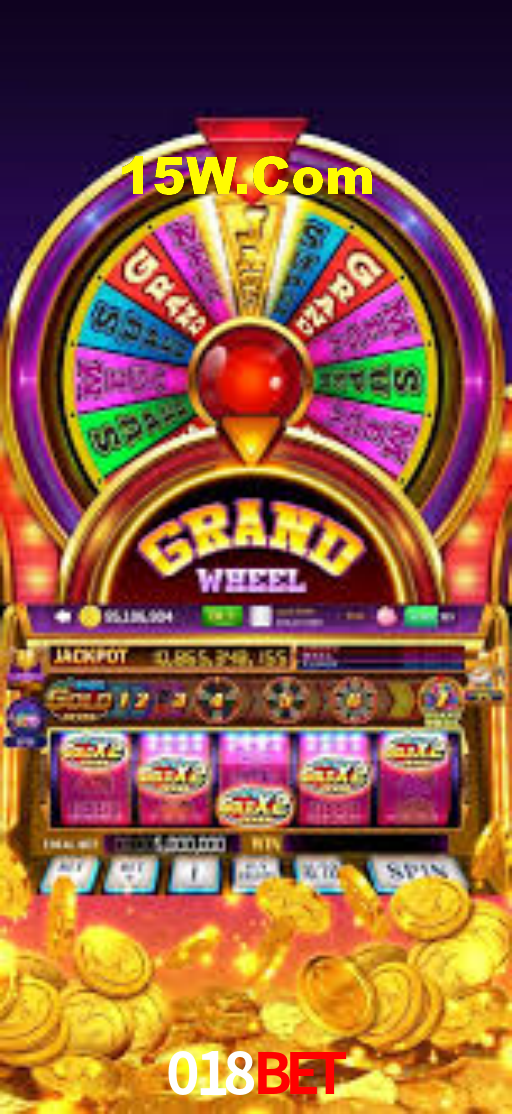 018bet: A Experiência de Casino com Jogos de Mesa ao Vivo