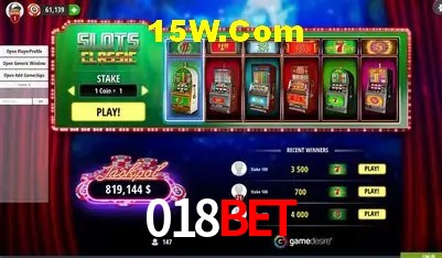 Integração de APIs 018bet