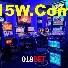 018bet: Seu Cassino Premiado com Pagamentos Rápidos