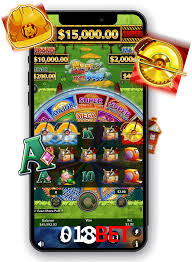 Blackjack Table 018bet