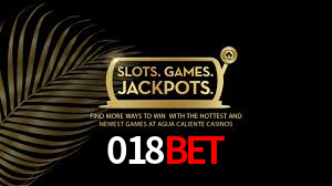 018bet.com