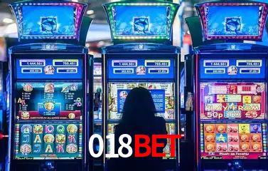 Tecnologia da Plataforma 018bet