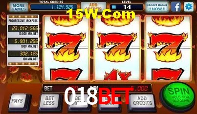 Estatísticas Esportivas 018bet
